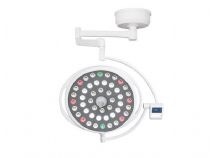 點擊查看詳細信息<br>標題：LED700手術無影燈（豪華型 帶R9 R11） 閱讀次數：803